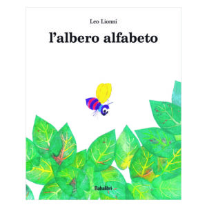 L’albero alfabeto - Leo Lionni