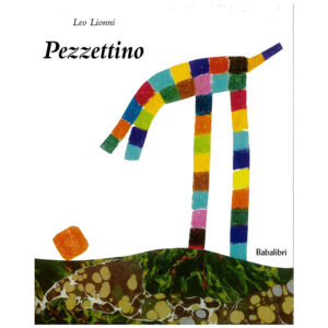 Pezzettino - Babalibri