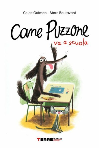 CANE-PUZZONE-VA-A-SCUOLA