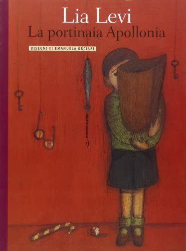 la-portinaia-apollonia-lia-levi-9788889025307