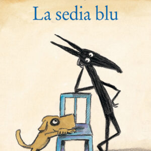 la-sedia-blu-Claude-Boujon