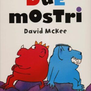 DUE-MOSTRI