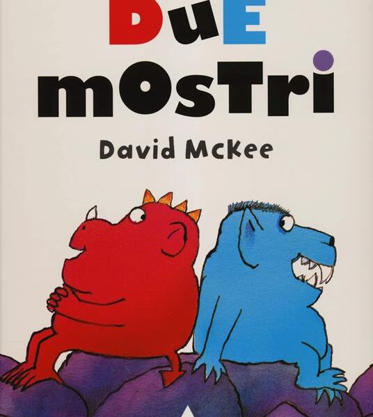 DUE-MOSTRI