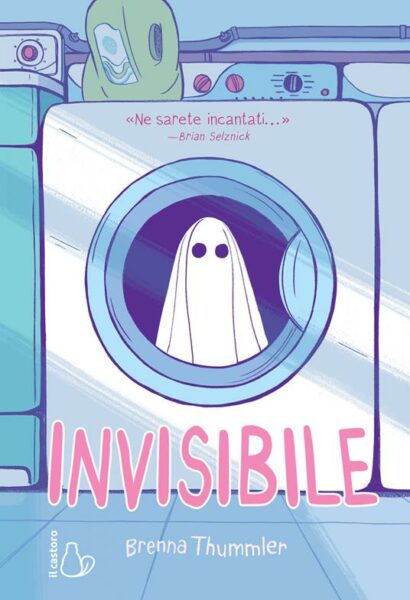 INVISIBILE-9788869667114