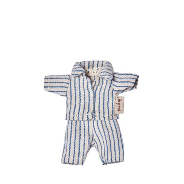 maileg micro pajamas