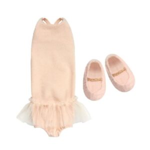 maileg ballerina suit medium