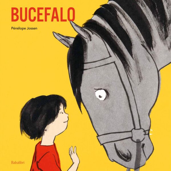 Bucefalo-babalibri