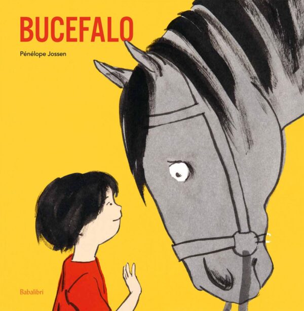 Bucefalo-babalibri