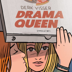 DRAMA-QUEEN