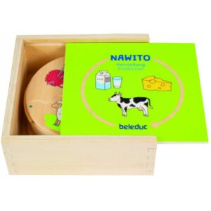 Nawito-Produzione-Beleduc-lana-pecora-educativo-puzzle-legno