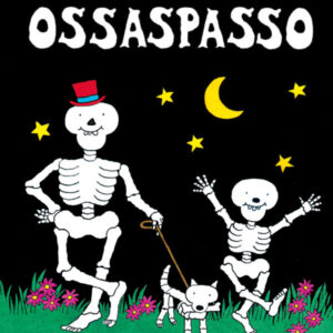 Ossaspasso-camelozampa