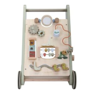 Carrellino-primi-passi-baby-walker-multiattivita-little-dutch-little-goose