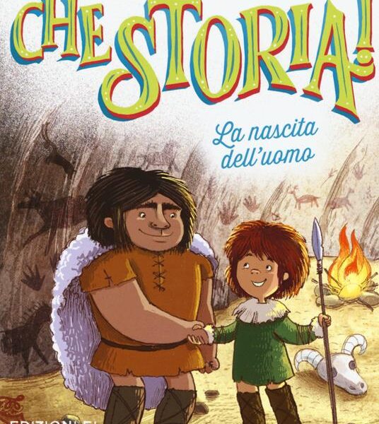 LA-NASCITA-DELL-UOMO