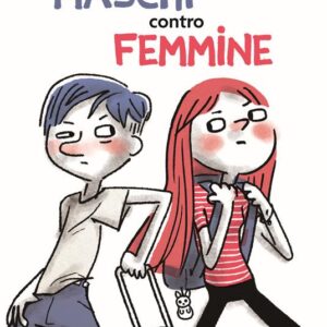 MASCHI-CONTRO-FEMMINE
