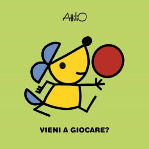 VIENI-A-GIOCARE