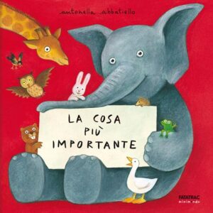 la-cosa-piu-importante