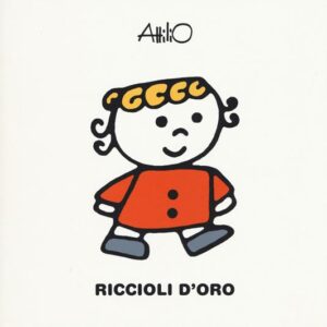 riccioli-d-oro