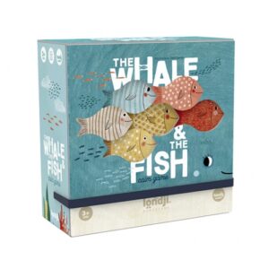 the-whale-the-fish-londji-gioco-calma