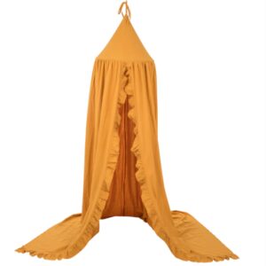 tenda-canopy-con-frange-betty-s-home-cameretta-giallo-curry-CAN-FR-CUR