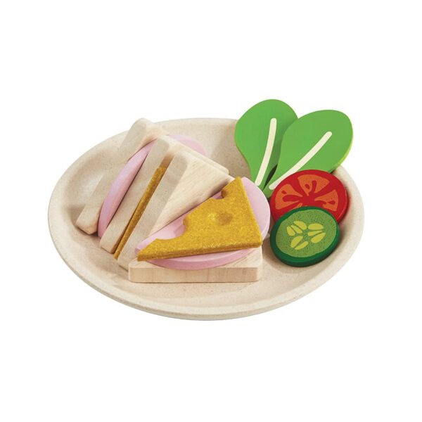 3612_PlanToys_SANDWICH_Pretend_Play_Imagination_Creative_Language_and_Communications_Social_Coordination_Emotion_2yrs_Wooden_toys_Education_toys_Safety_Toys_Non-toxic_0