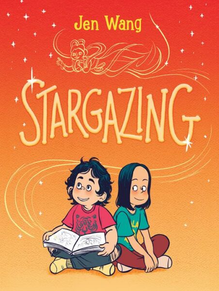 STARGAZING-9788832735871