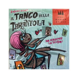 il-tango-della-tarantola