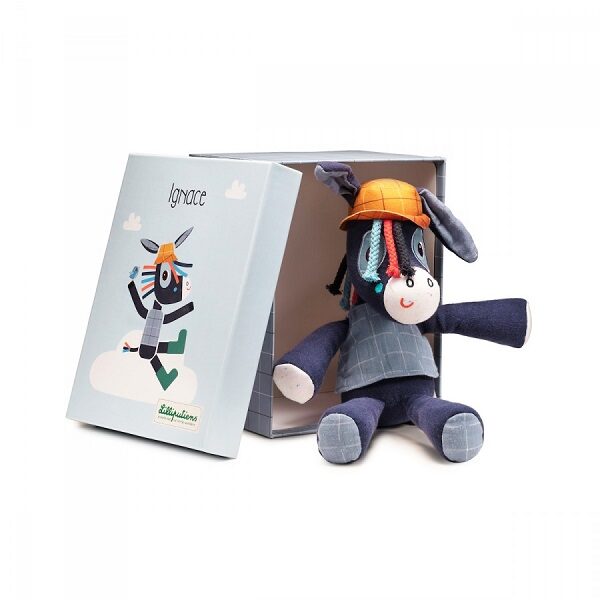 peluche-ignace