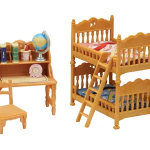 5338-sylvanian-families-set-cameretta-children-bedroom-set