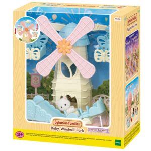 5526-BABY-windmill-park-sylvanian-families