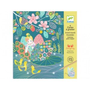 carte-da-grattare-kit-artistico-lo-stagno-set-djeco-creativo-dj09716-eta-7