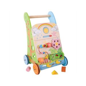 bigjigs-BB113-flower-activity-baby-walker-carrellino-primi-passi-in-legno-idea-regalo-battesimo-12-mesi