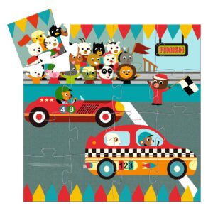 DJ07273-macchina-da-corsa-puzzle-tre-anni-djeco