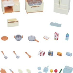 Sylvanian-Families-5341-set-cucina-