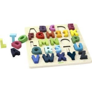 Puzzle-figure-alfabeto-legno-arcobaleno-Vilac-1