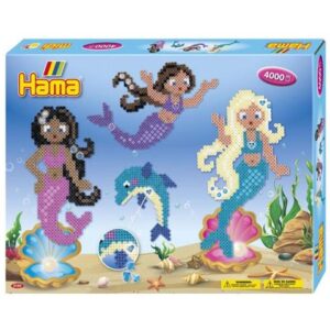 hama-beads-4000-perle-da-stirare-sirenette-3150-