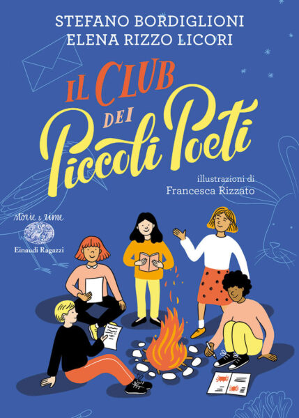 Il-Club-dei-Piccoli-Poeti-BordiglioniRizzo-LicoriRizzato-9788866566731-9788866566731