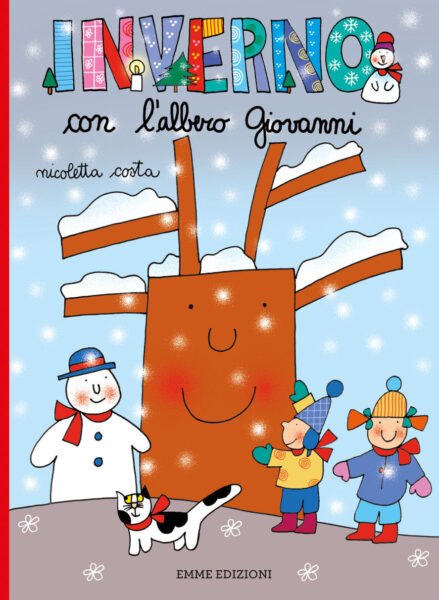 Inverno-con-lalbero-Giovanni-Costa-Emme-Edizioni-9788867148158