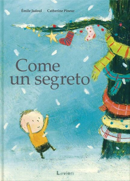 9788854920422_COME-UN-SEGRETO-LAVIERI