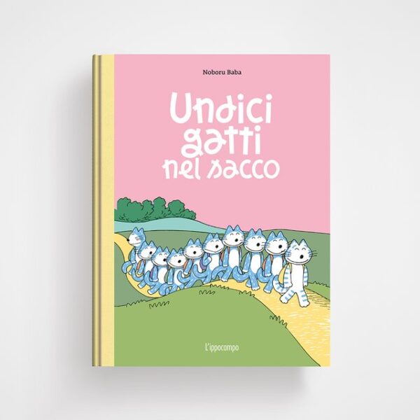 9788867227396-undici-gatti-nel-sacco