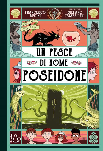 un-pesce-di-nome-poseidone-9788869669620