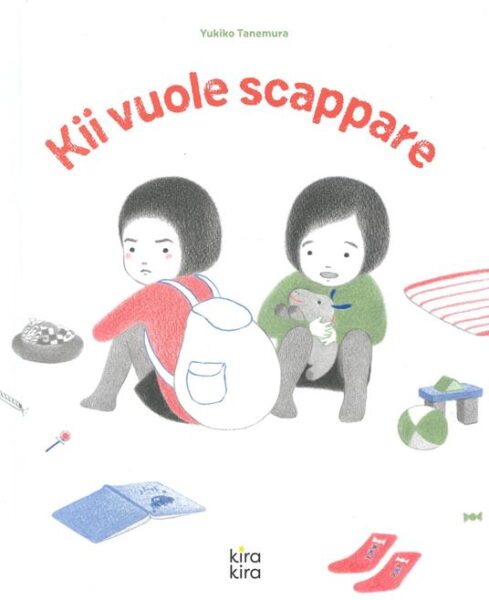 9788832019179_kii-vuole-scappare-kira-kira