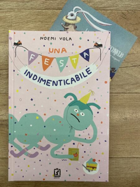 9791254930236_una-festa-indimenticabile-noemi-vola