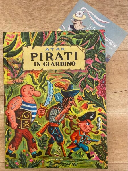 Pirati-in-giardino-atak-orecchio-acerbo