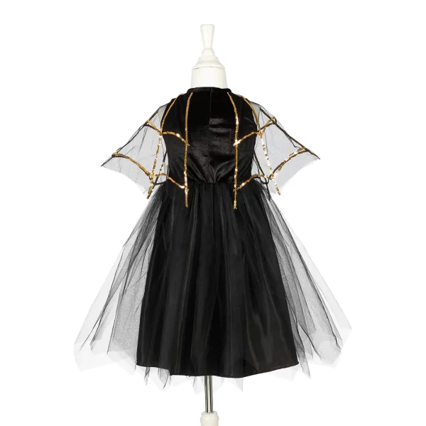 souza-evilian-dress-abito-halloween-nero-con-ragnatela-100872