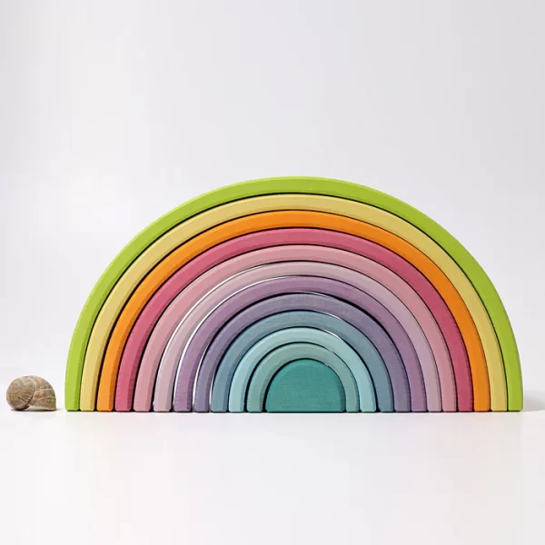 10673-large-rainbow-pastel-arcobaleno-di-legno-pastello-grimms