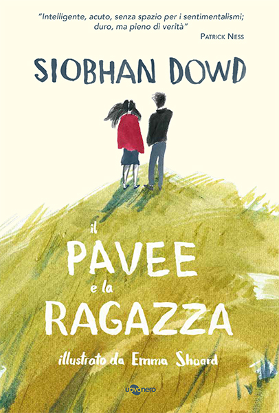 il-pavee-e-la-ragazza-Siobhan-Dowd