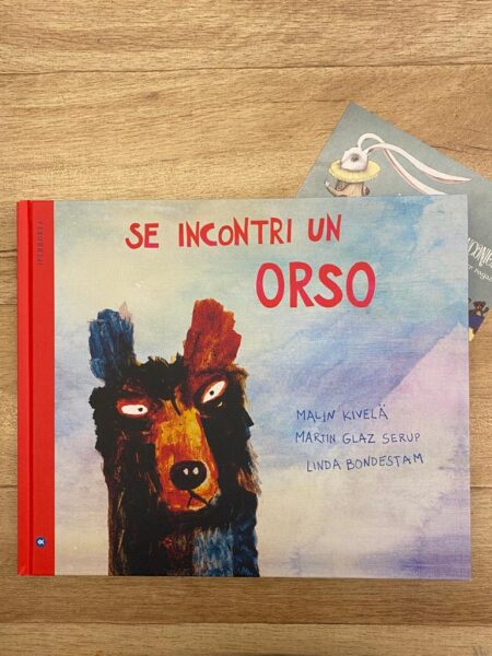 se-incontri-un-orso-9788870919158-