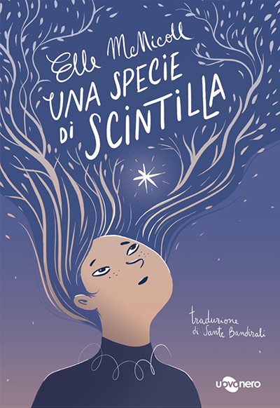 una-specie-di-scintilla-Elle-McNicoll