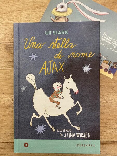 una-stella-di-nome-ajax-9788870918700