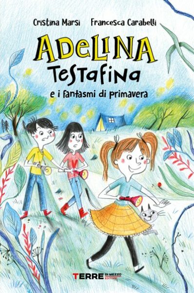 Il Gruffalò - Teste fiorite libro per bambini di Julia Donaldon e Alex  Sheffler